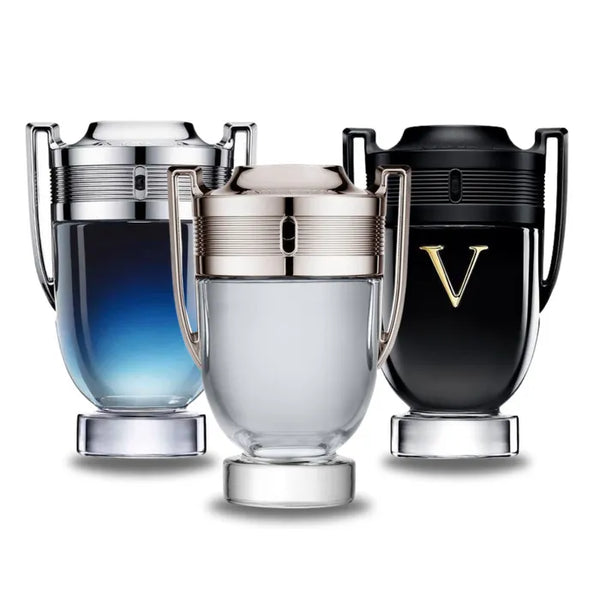 COMPRA 1 OBTÉN 3  - Invictus Aqua | Invictus | Invictus Victory 100ml ®