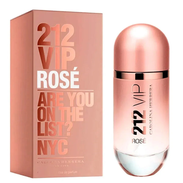 Carolina Herrera 212 Vip Rose 80ml ®